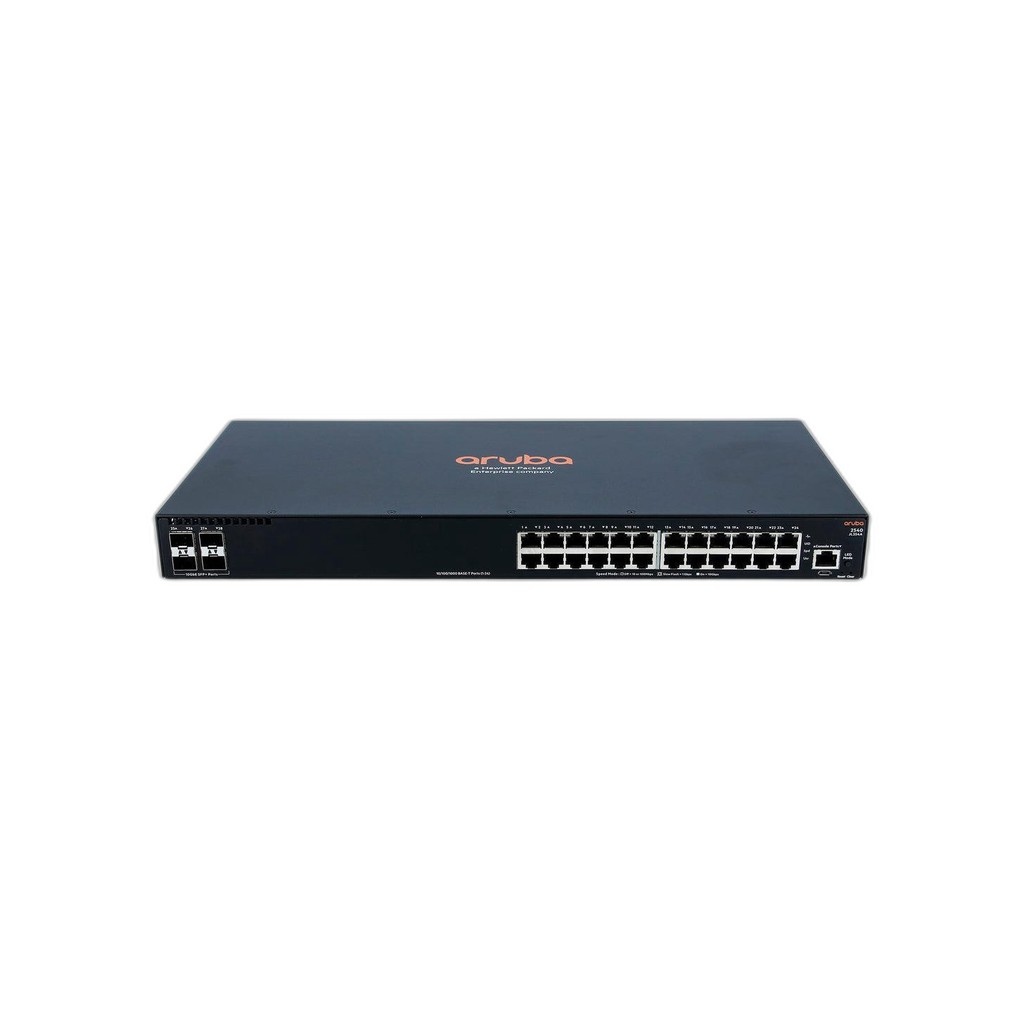 Коммутатор HPE Aruba 2540