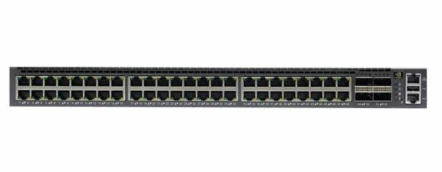NVIDIA Mellanox MQM9700 400G InfiniBand