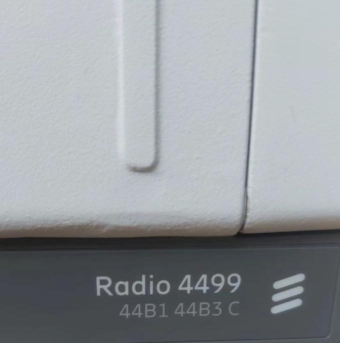 Радиостанция Ericsson 4499 44B1/44B3 (KRC161787/1)