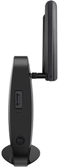 Роутер беспроводной D-Link DWR-953/4HDB1E 10/100/1000BASE-TX/4G черный