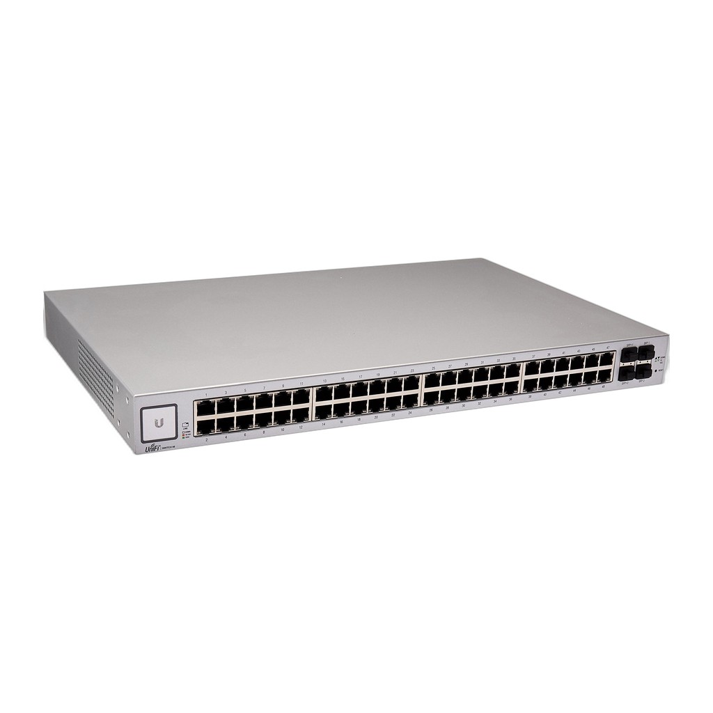 Коммутаторы Ubiquiti UniFi Switch