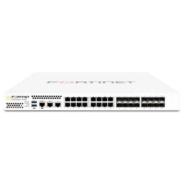 Межсетевой экран Fortinet Fortigate 400E