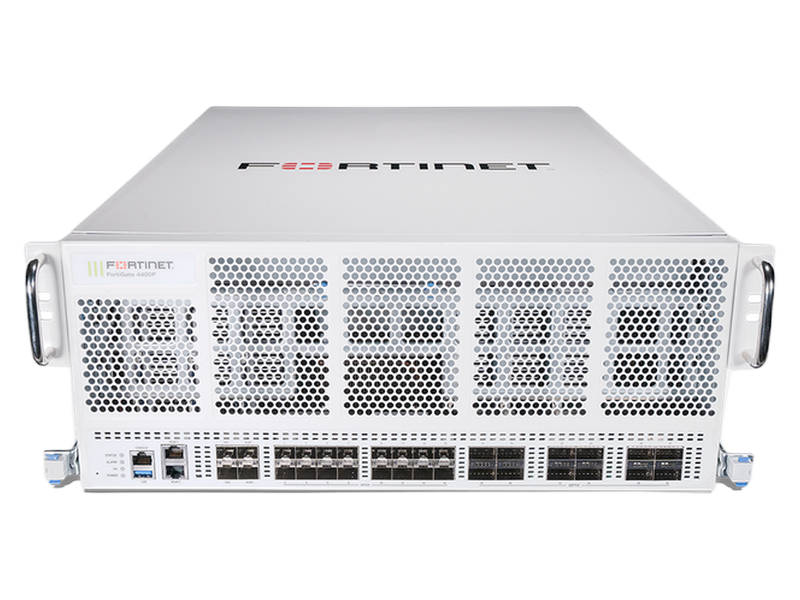 Fortinet FortiGate 4400F