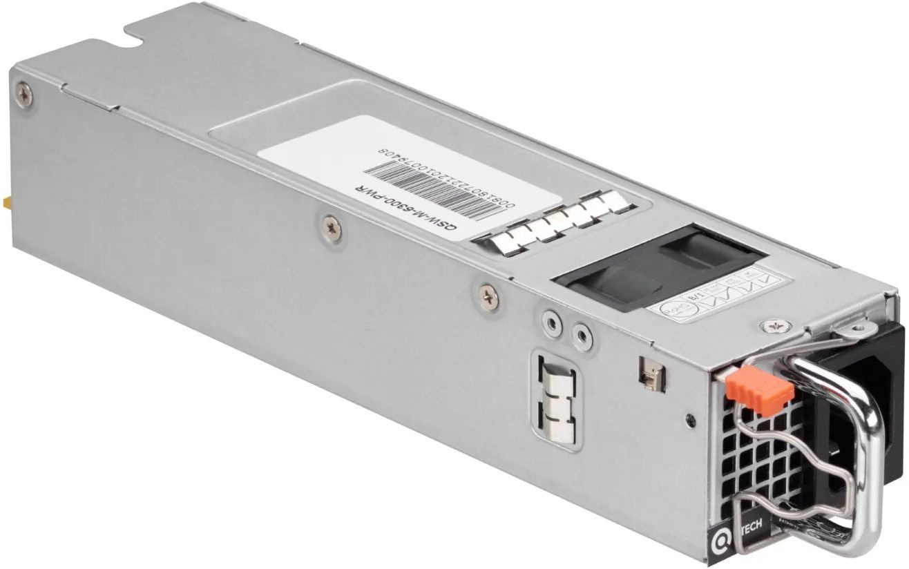 Блок питания QTech QSW-M-6300-PWR 150W