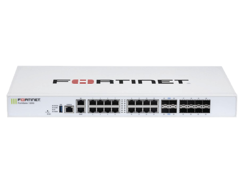 Fortinet FortiGate 120G