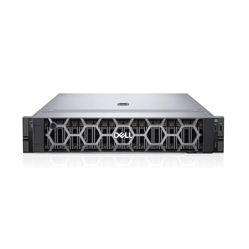 Сервер Dell PowerEdge R760 1U