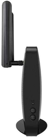 Роутер беспроводной D-Link DWR-953/4HDB1E 10/100/1000BASE-TX/4G черный