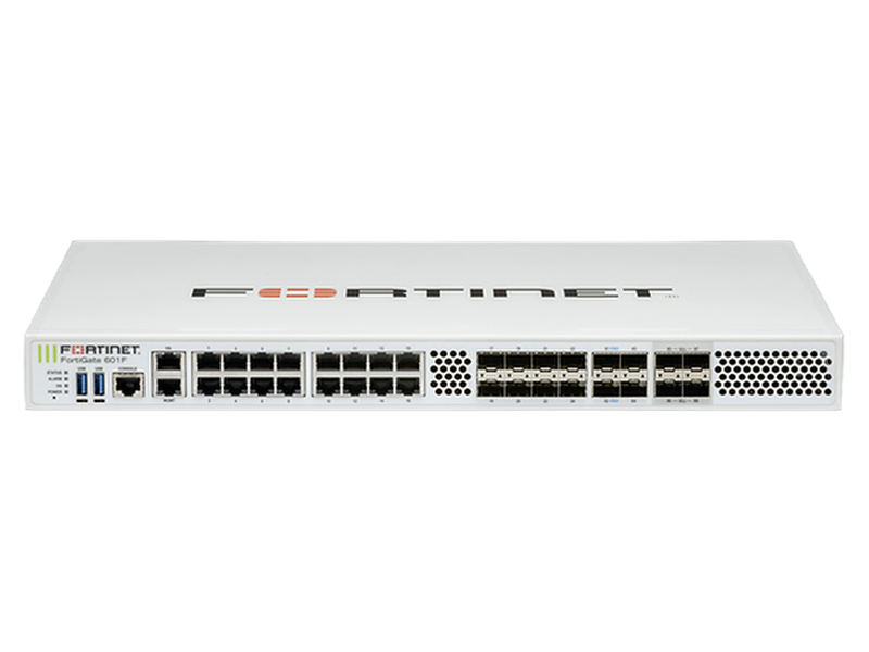 Fortinet FortiGate 601F
