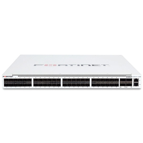 Коммутатор Fortinet FortiSwitch 1048E