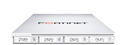 Виртуальное устройство Fortinet FortiAnalyzer 810G
