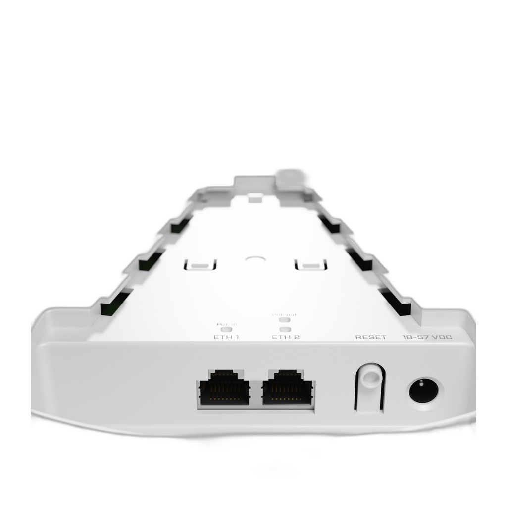 Потолочная точка доступа MikroTik cAP ax