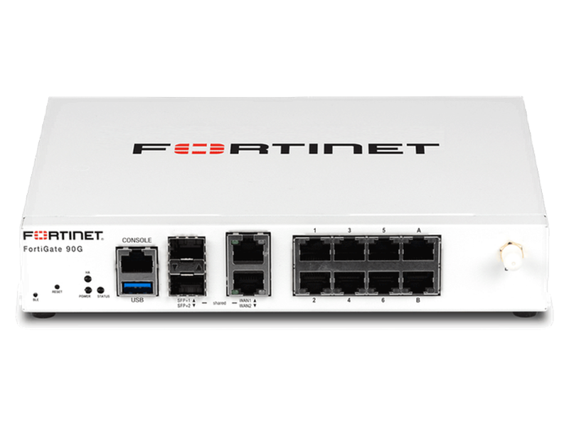 Fortinet FortiGate 90G
