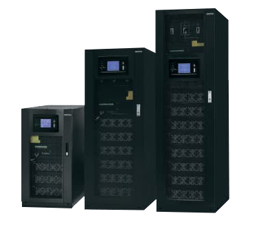 Установка и обслуживание ИБП