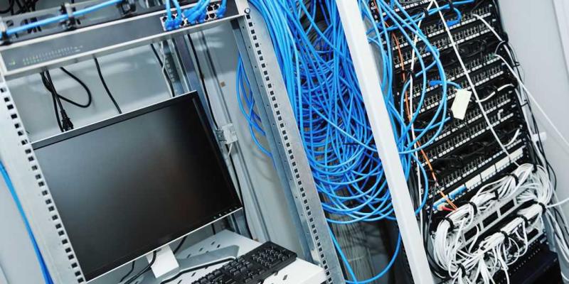 Конфигурирование и сборка серверов и рабочих станций