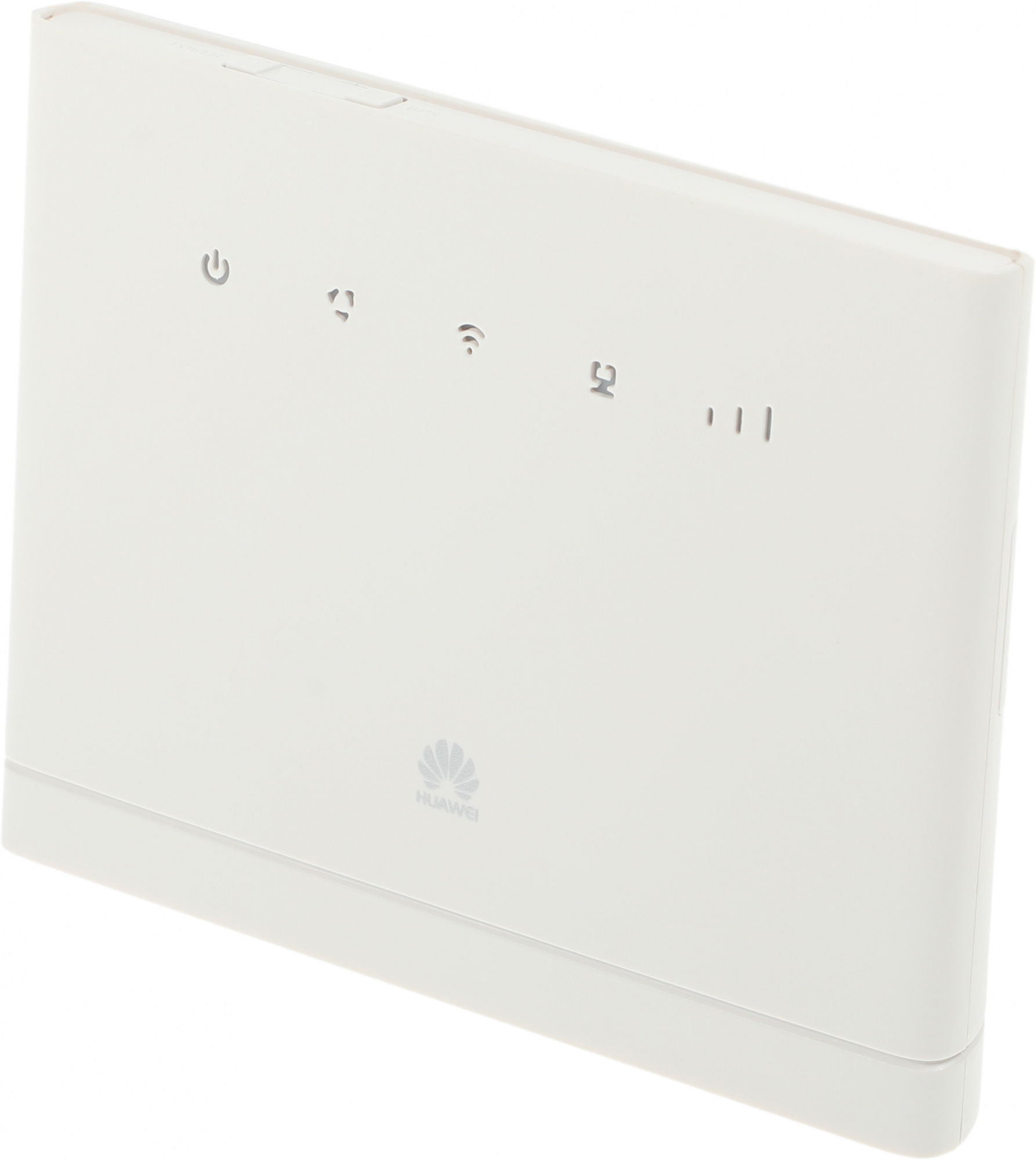 Интернет-центр Huawei B315s-22 (51067677) 10/100/1000BASE-TX/4G(3G) cat.4 белый