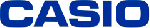 CASIO