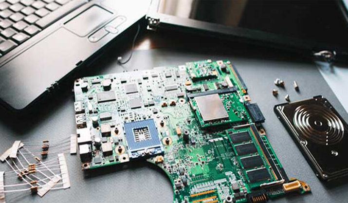 Обслуживание и ремонт рабочих станций