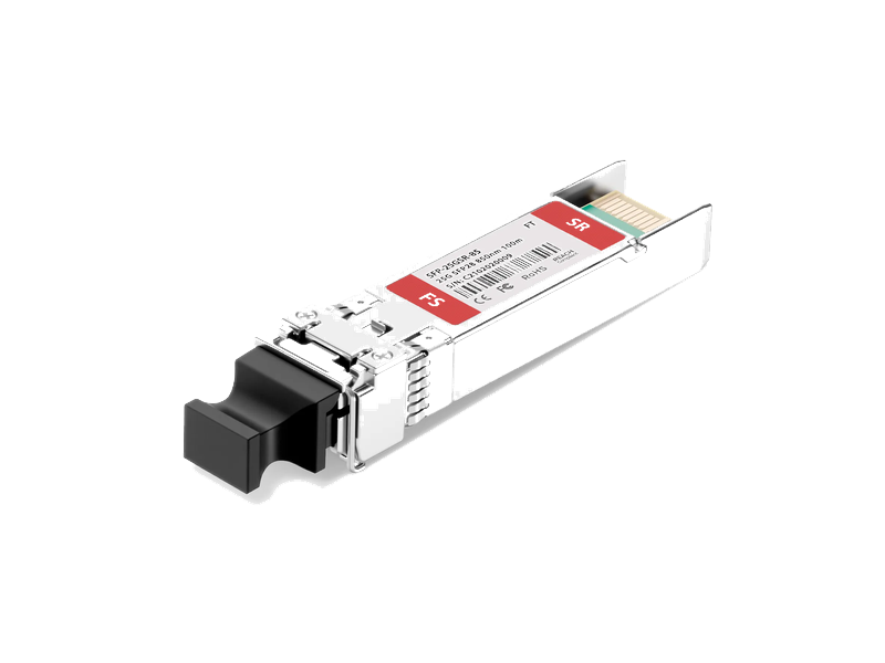 Fortinet Трансивер SFP28 SR для FortiGate — 25 Гбит/с, multimode