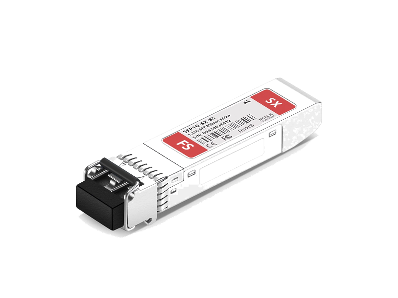 Fortinet Трансивер SFP SX для FortiGate — 1 Гбит/с, multimode