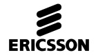 ERICSSON