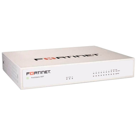 Межсетевой экран Fortinet Fortigate 61F