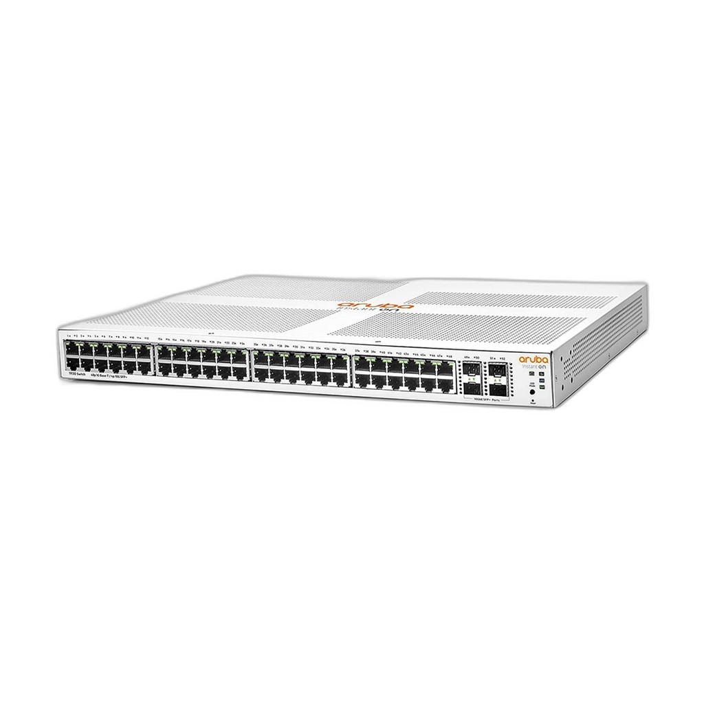 Коммутатор HPE Aruba 1930