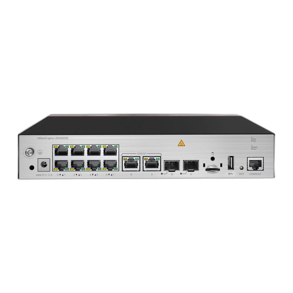 Межсетевой экран Huawei USG6525E