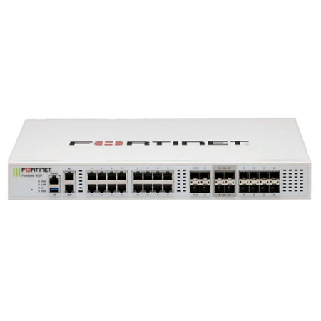 Межсетевой экран Fortinet Fortigate 400F
