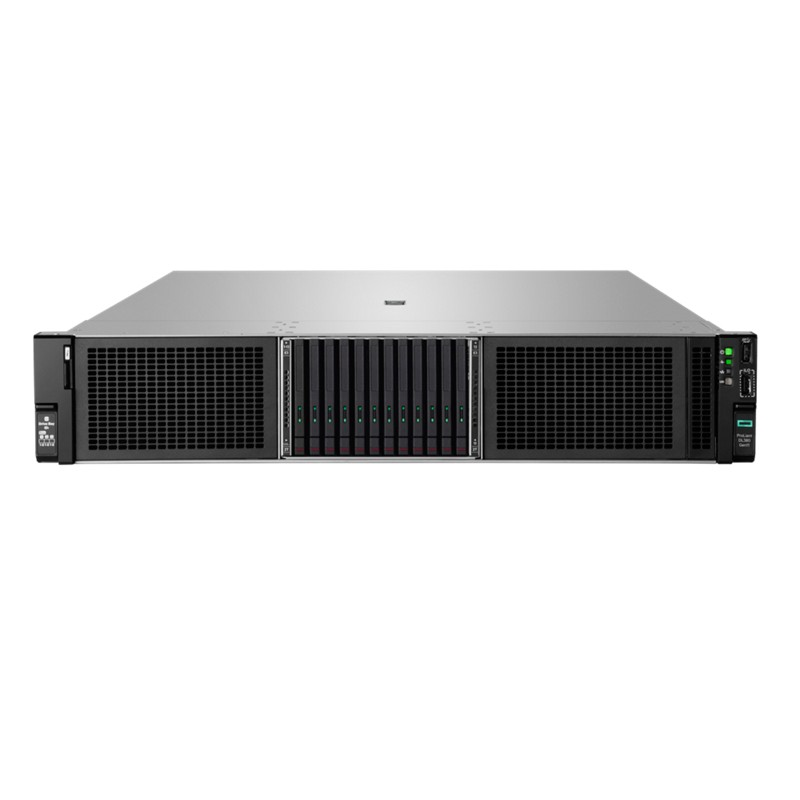 Сервер HPE ProLiant DL380 Gen11 2U