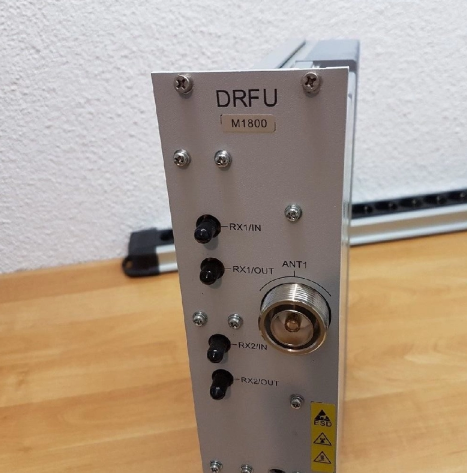 Радиофронтальное устройство Huawei DRFU M1800