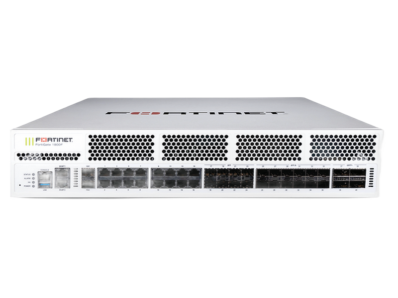 Fortinet FortiGate 1800F
