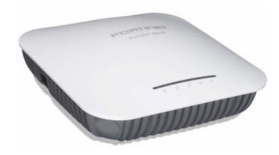 Точка доступа Fortinet FortiAP 231F