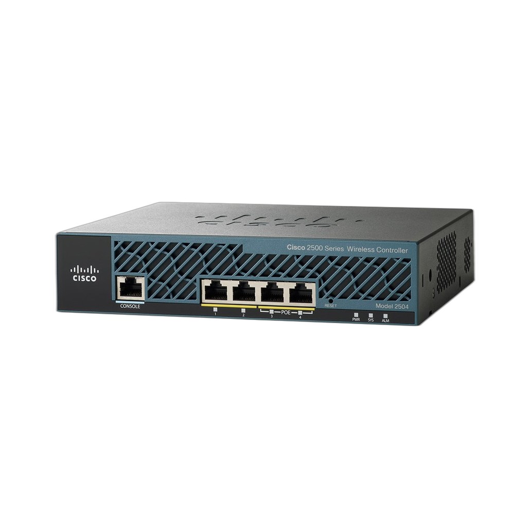 Контроллер Wi-Fi Cisco WLC