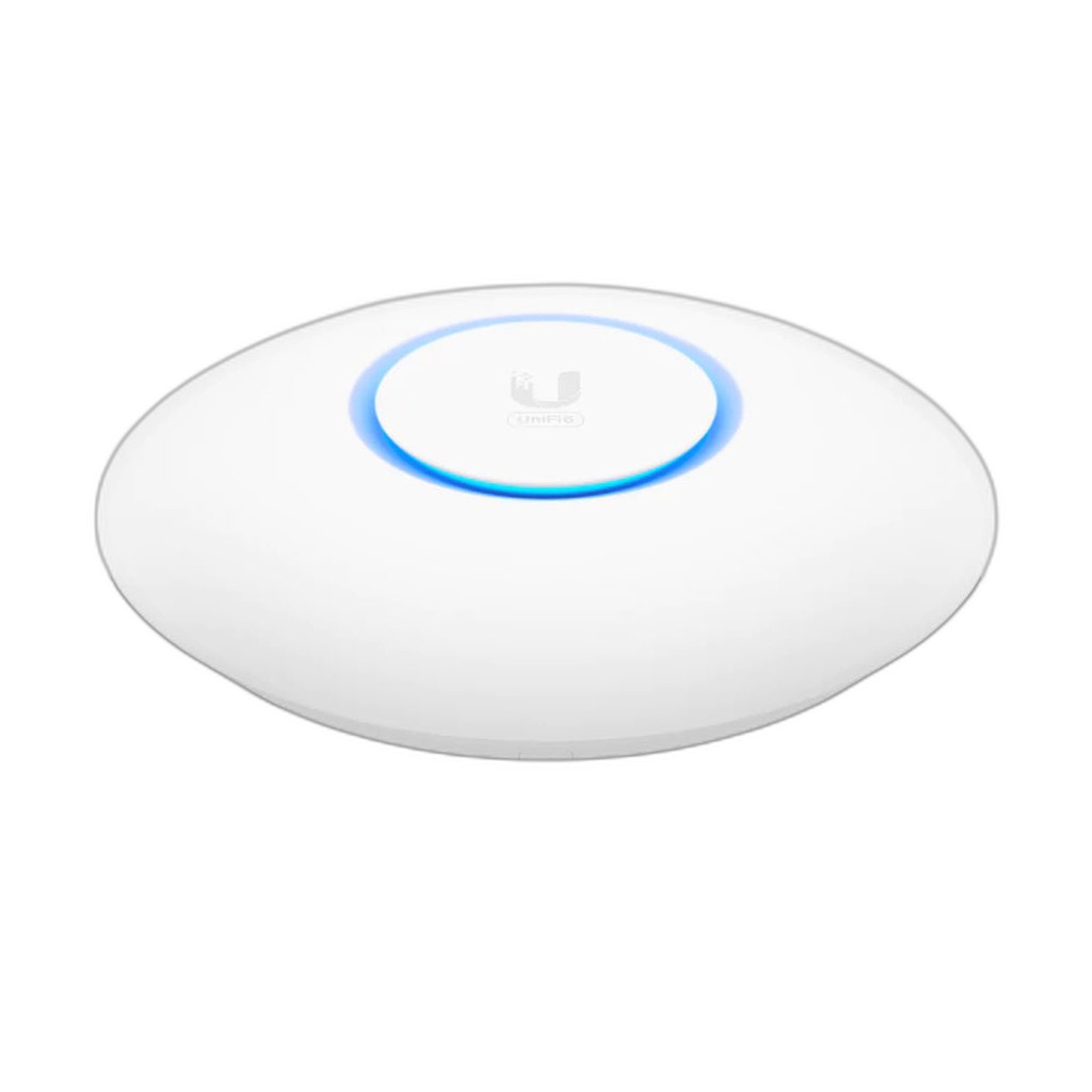 Точка доступа Ubiquiti UniFi U6 Lite