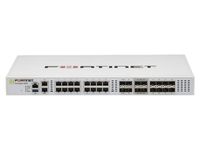Fortinet FortiGate 401F
