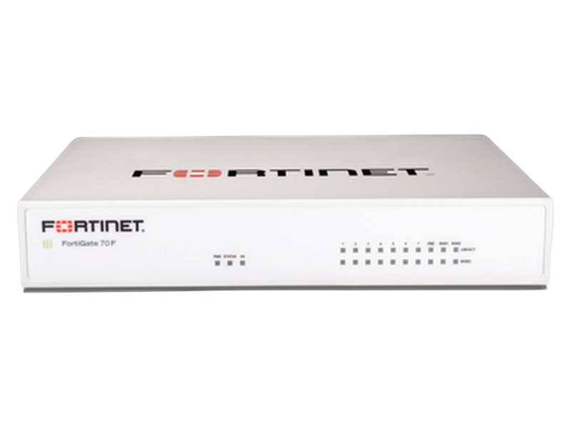 Fortinet FortiGate 70G