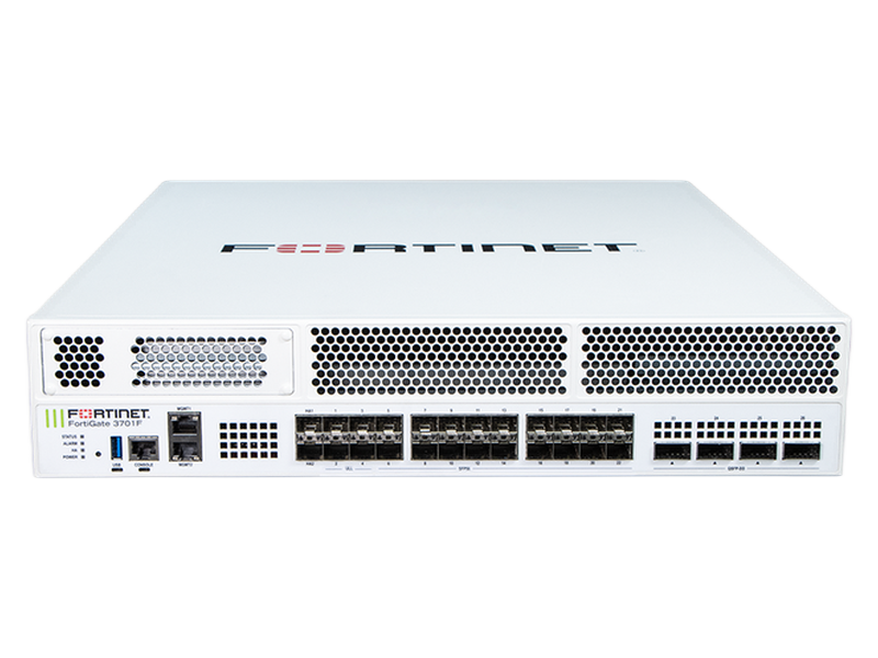 Fortinet FortiGate 3700F