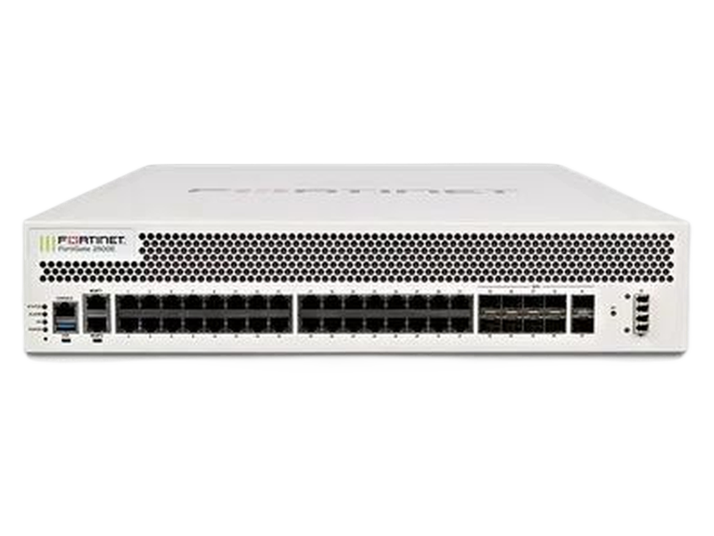 Fortinet FortiGate 1000F