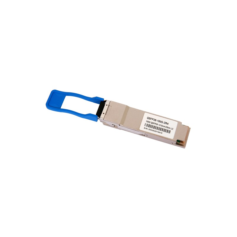 Трансивер QSFP28 100G LR4 (generic)