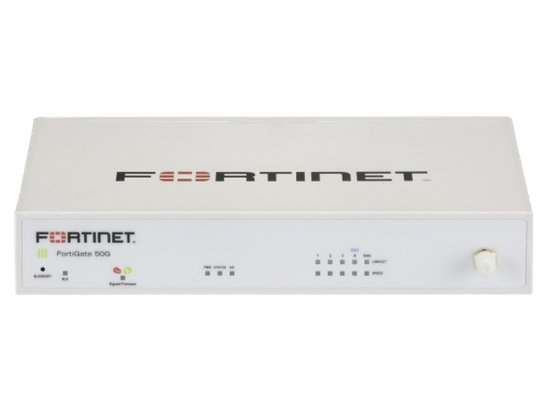 Fortinet FortiGate 50G