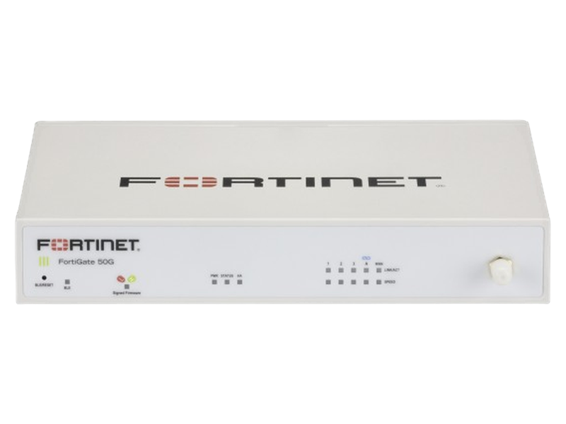 Fortinet FortiGate 50G-SFP-POE