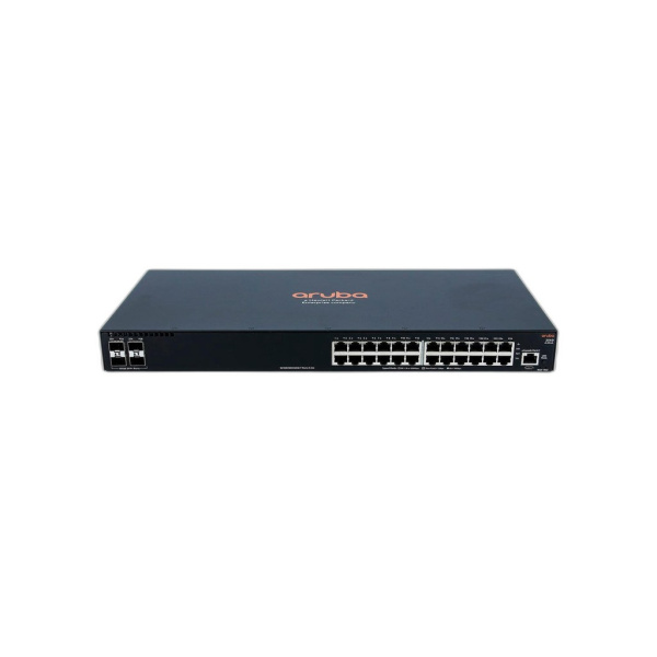 Коммутатор HPE Aruba 2540
