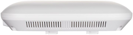 Точка доступа D-Link DAP-2680 (DAP-2680/RU/A1A) AC1750 10/100/1000BASE-TX белый