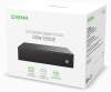 Коммутатор Digma DSW-205GE 5x1Гбит/с неуправляемый