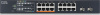 Коммутатор Zyxel XMG1915-18EP-EU0101F (L2+) 16x2.5Гбит/с 2SFP+ 8PoE++ 180W управляемый