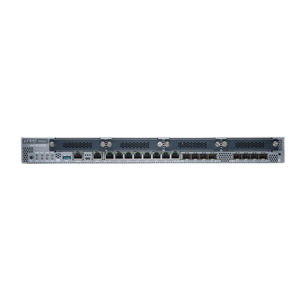 Межсетевой экран Juniper SRX345