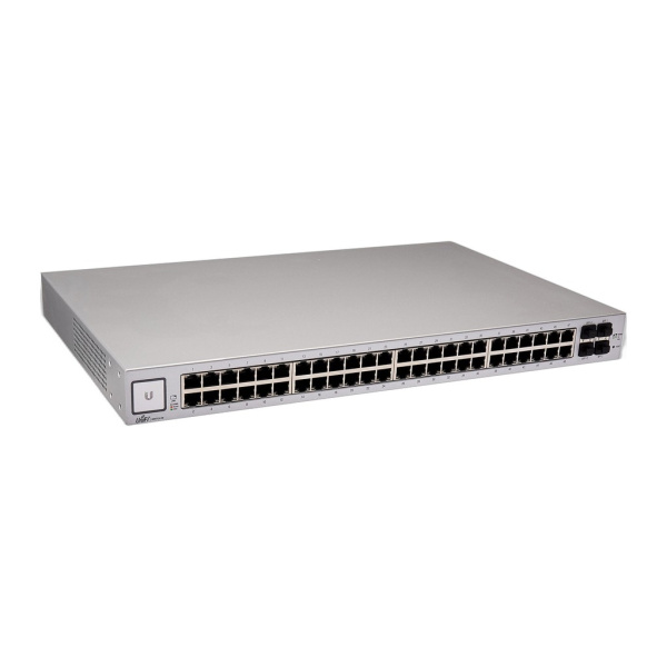 Коммутаторы Ubiquiti UniFi Switch