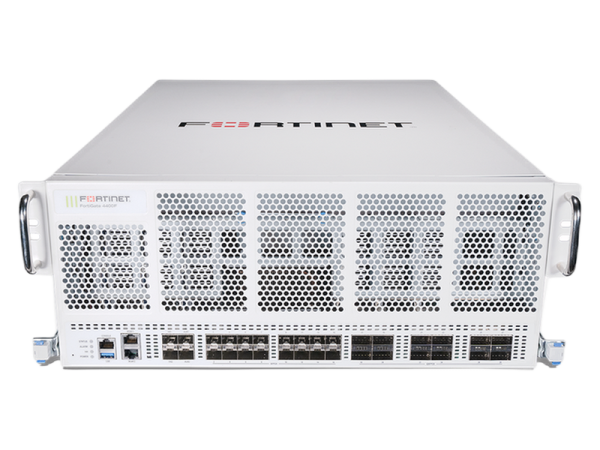 Fortinet FortiGate 4400F