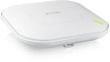 Точка доступа Zyxel NebulaFlex Pro WAX510D (WAX510D-EU0101F) AX1800 10/100/1000BASE-TX/Wi-Fi белый (упак.:1шт)