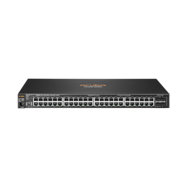 Коммутатор HPE Aruba 2530